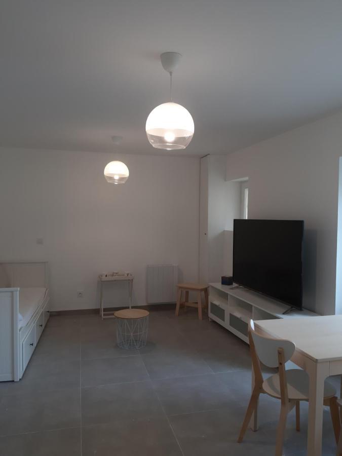Appartement Grabels 2 A 4 Personnes المظهر الخارجي الصورة